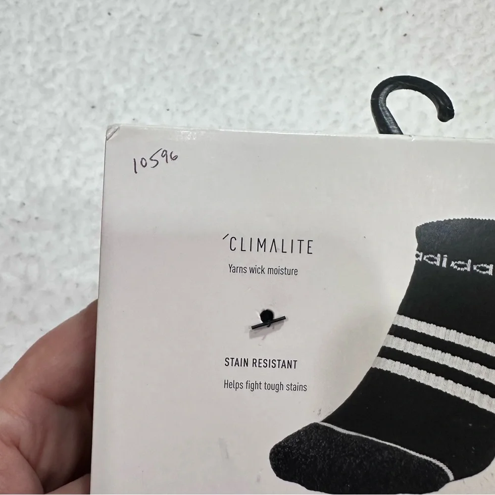 Boys Adidas Socks